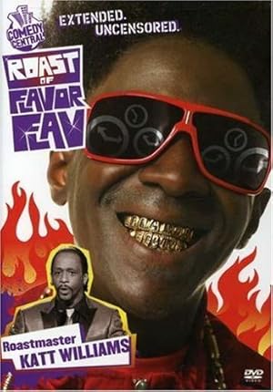 Comedy Central Roast of Flavor Flav