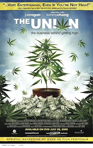 The Union: The Business Behind Getting High