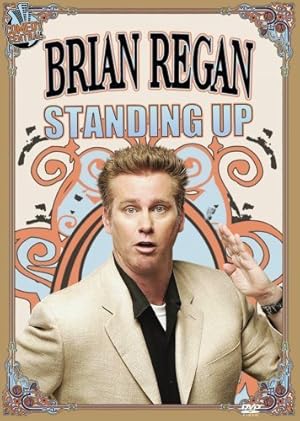 Brian Regan: Standing Up