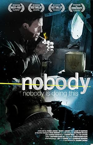 Nobody