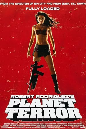 Planet Terror