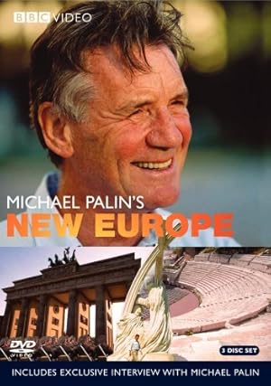 Michael Palin's New Europe