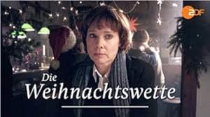 Die Weihnachtswette