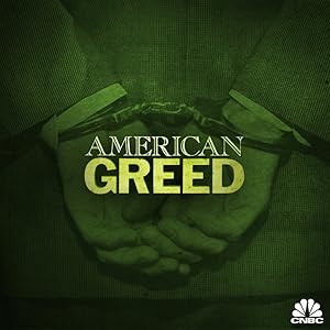 American Greed