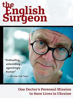 The English Surgeon