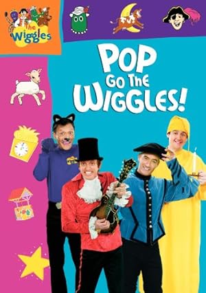 The Wiggles: Pop Go the Wiggles!