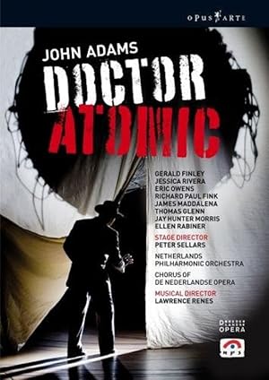 John Adams: Doctor Atomic