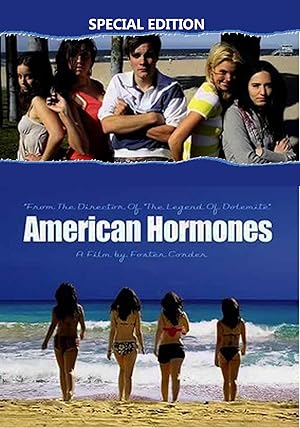 American Hormones