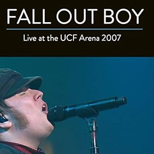 Fall Out Boy: Live from UCF Arena