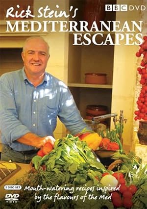 Rick Stein's Mediterranean Escapes