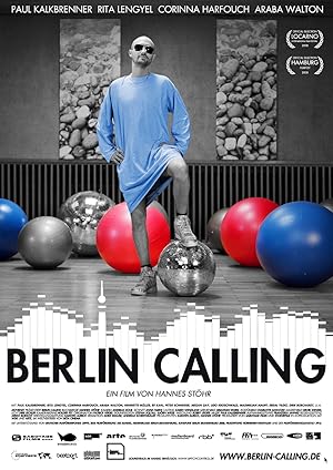 Berlin Calling