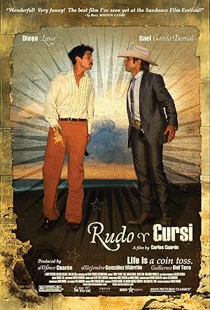 Rudo & Cursi