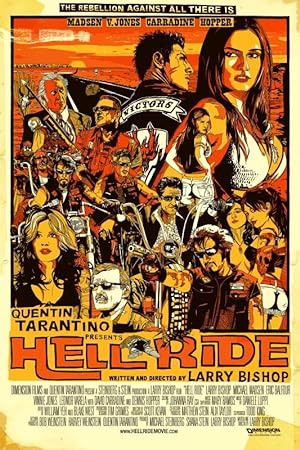 Hell Ride