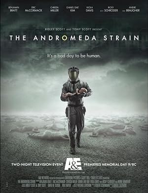 The Andromeda Strain