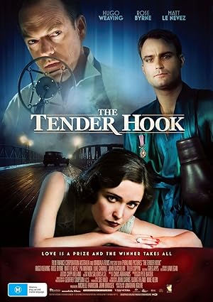 The Tender Hook