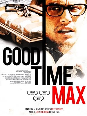 Good Time Max