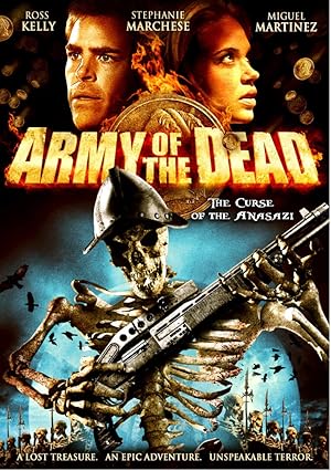 Army of the Dead