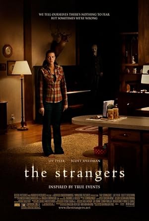 The Strangers