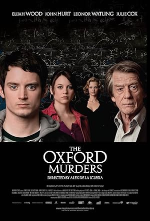 The Oxford Murders