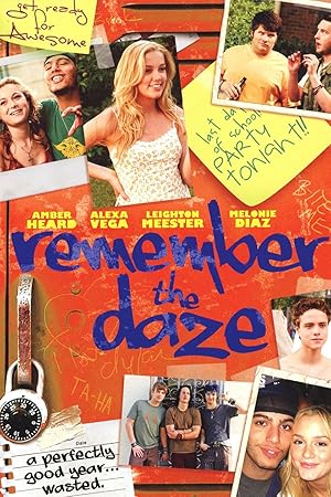 Remember the Daze