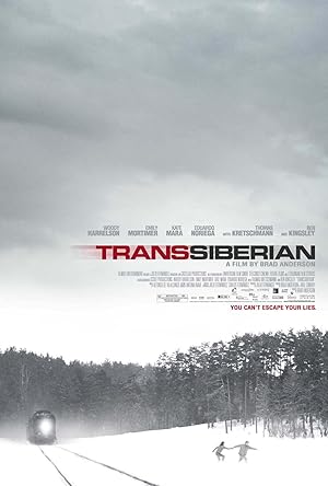 TransSiberian