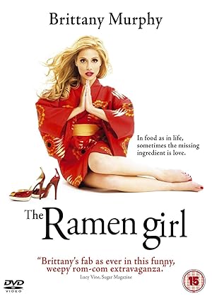 The Ramen Girl