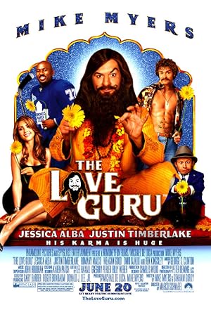 The Love Guru