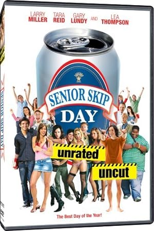 Senior Skip Day