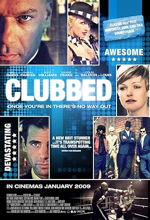 Clubbed