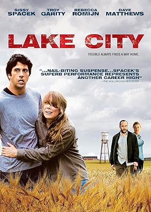 Lake City