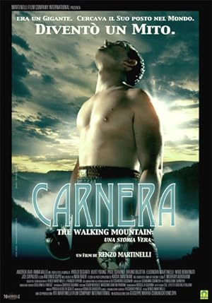 Carnera: The Walking Mountain