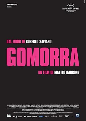 Gomorrah