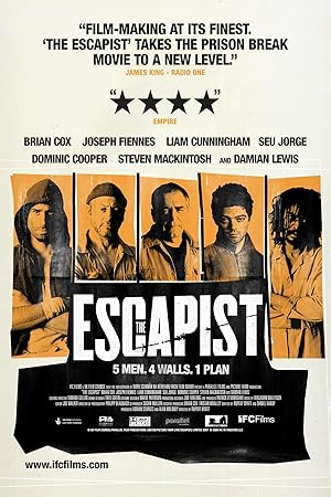 The Escapist