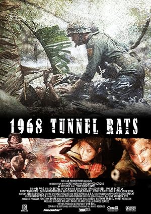 Tunnel Rats