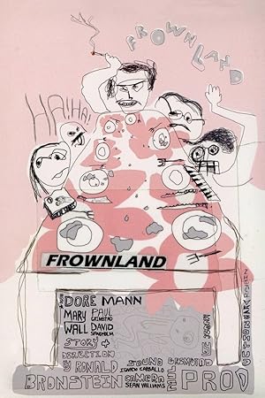 Frownland