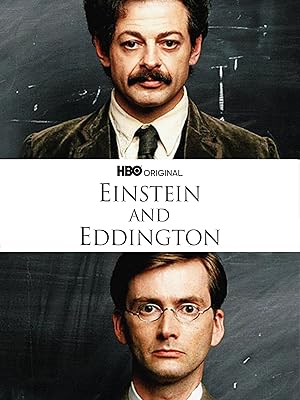 Einstein and Eddington