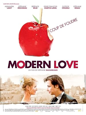 Modern Love