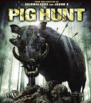 Pig Hunt