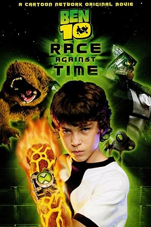 Ben 10: Race Against Time