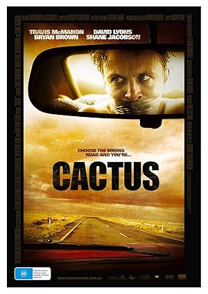 Cactus