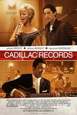 Cadillac Records