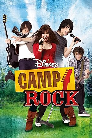 Camp Rock