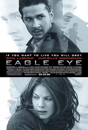 Eagle Eye