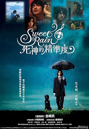 Sweet Rain: Accuracy of Death