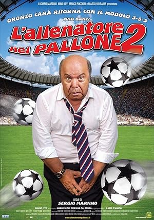 L'allenatore nel pallone 2