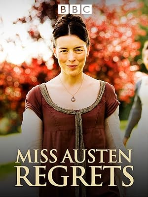 Miss Austen Regrets