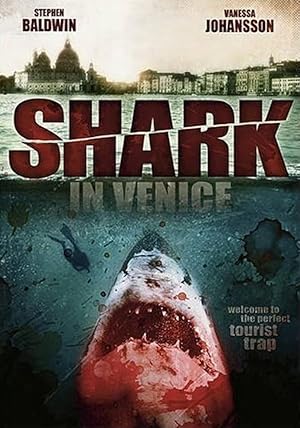 Sharks in Venice