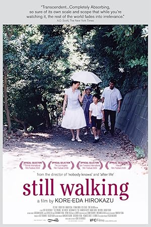 Still Walking