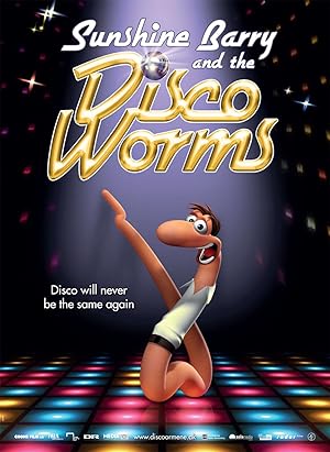 Sunshine Barry & the Disco Worms