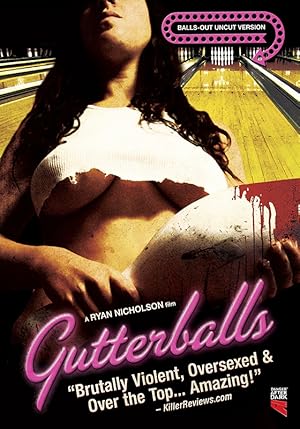 Gutterballs